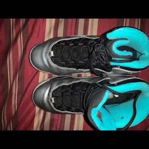 Jordan 10s